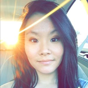 Meet your Posher, Meagan
